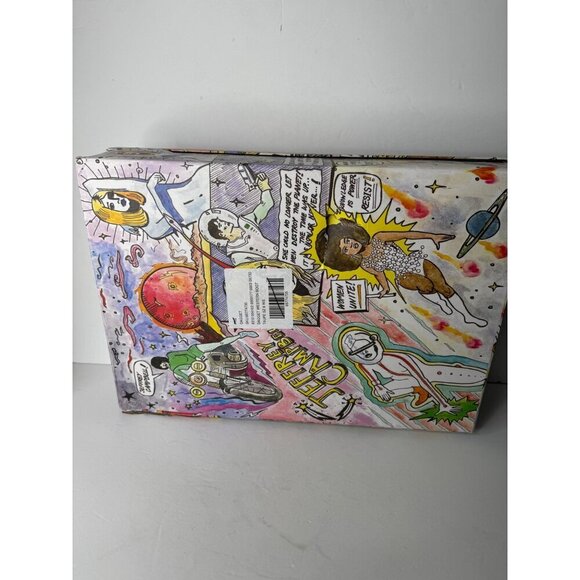 Free People Jeffrey Campbell Dagget Western Boots Leather Dark Taupe Size 8 NIB - Picture 6 of 6